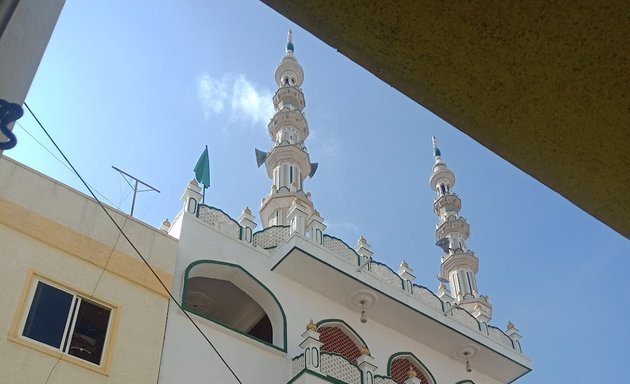 Photo of Jamiya Masjid Uttarahalli