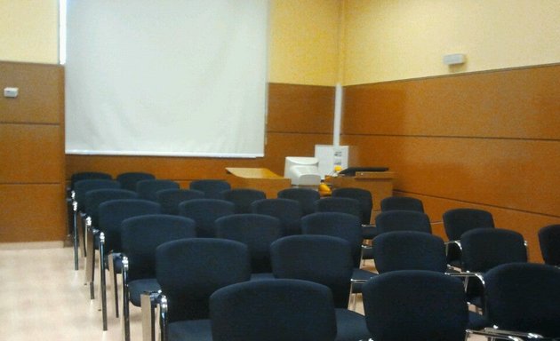 Foto de Sede Universitaria Ciudad de Alicante