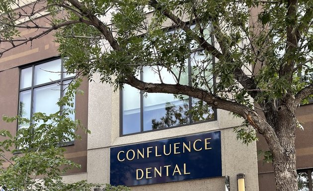 Photo of Confluence Dental - Inglewood