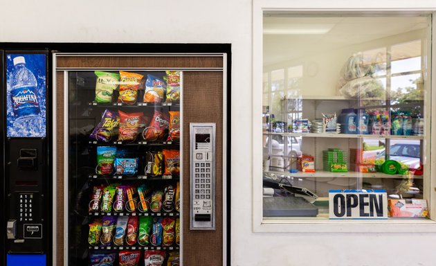 Photo of EZ Coin Op Laundromat