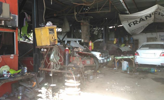 Photo of Quimpo Blvd. Electrical & Auto Repair Shop