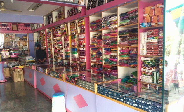 Photo of Vikas Textiles