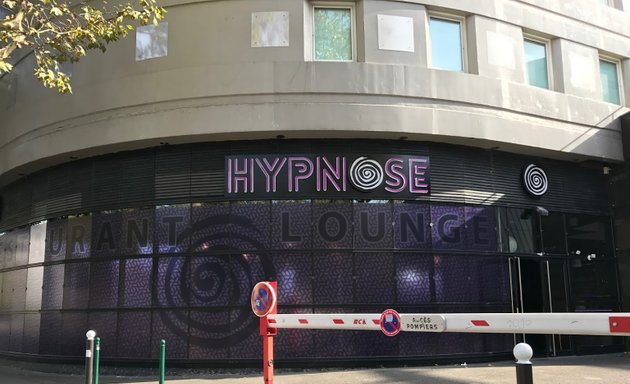 Photo de Hypnose Lounge Chicha
