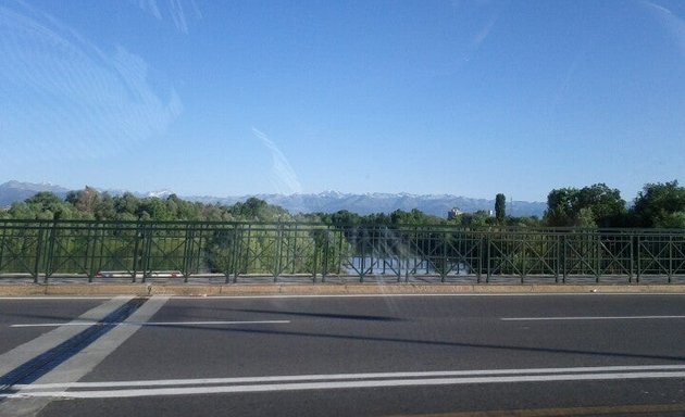 foto Ponte Amedeo VIII