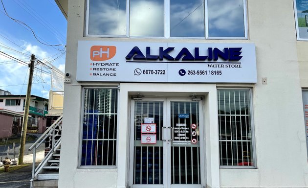 Foto de Alkaline Water Store