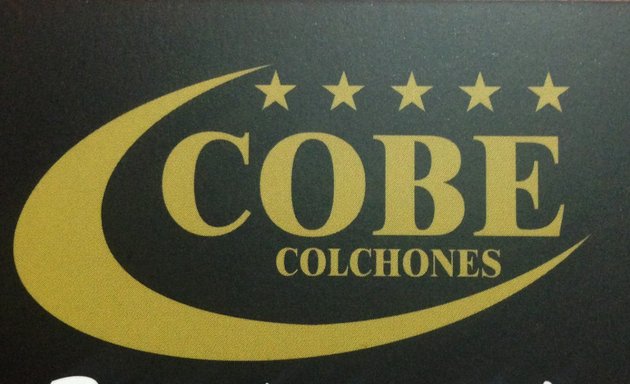 Foto de Cobe