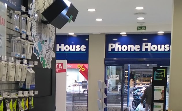 Foto de Phone House