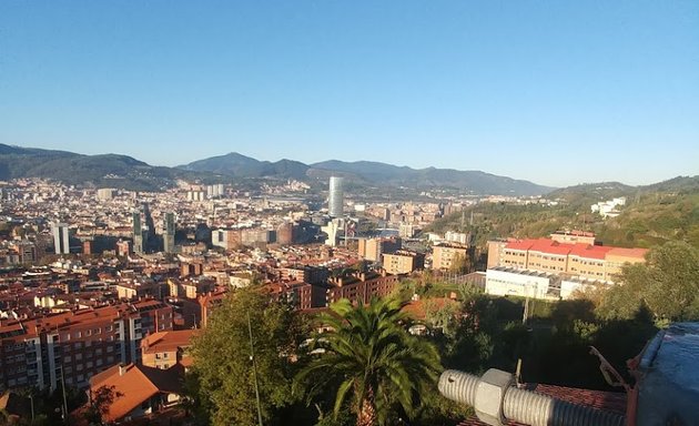 Foto de Lezama Bilbao