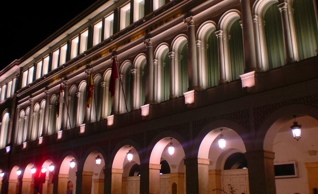 Foto de Voces Blancas de Valladolid