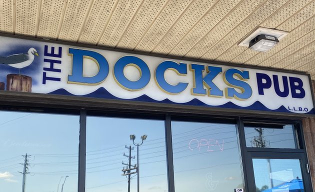 Photo of The Docks
