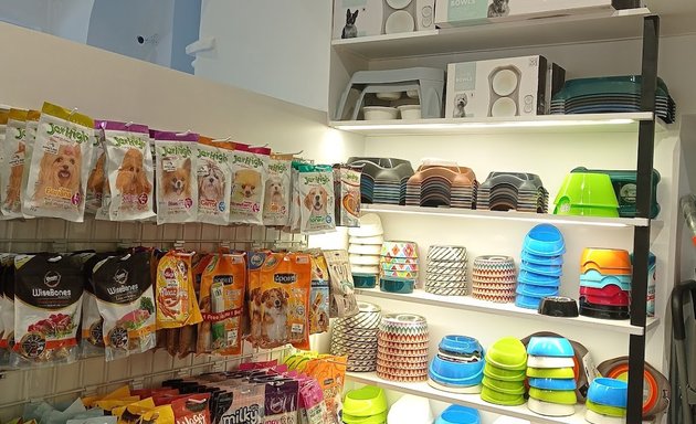 Photo of Nuttys Den - Pet Store, Salon & Spa (Colaba)