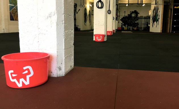 Photo of CrossFit Central Wellington