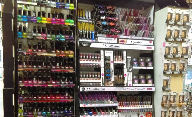 Photo of 4EVER Beauty Supply Inc