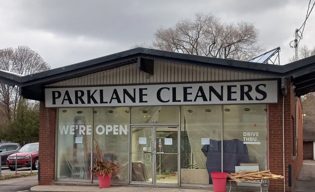 Photo of Park Lane Cleaners