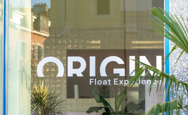 Foto von Origin Float Experience