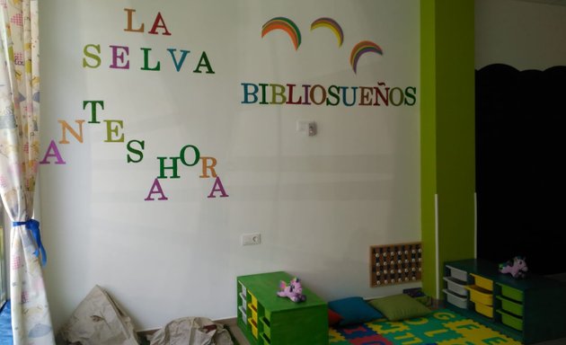 Foto de Centro conciliación familiar inclusivo Diversea