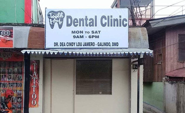 Photo of Tooth hub Dental Clinic