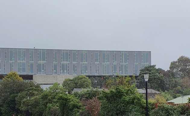 Photo of Massey University