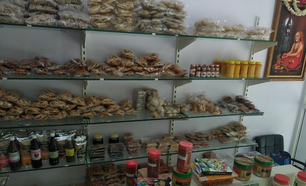 Photo of Sarang Foods