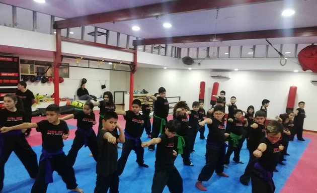 Foto de Academia Kung Fu