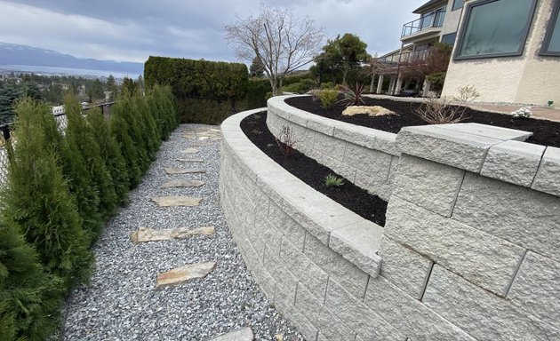 Photo of Reale Landscape | Landscaping Services Kelowna