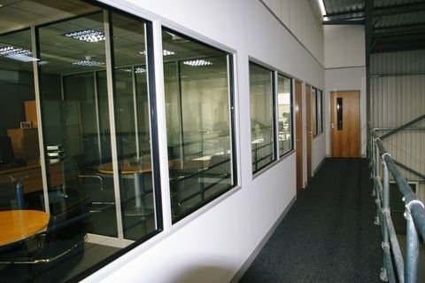 Photo of SGS Interiors Ltd