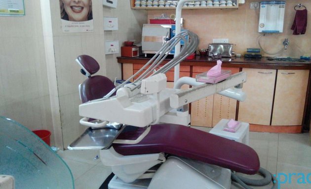 Photo of Trillium Dental Centre