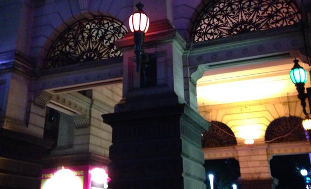 Photo of EPICURE at Melbourne Town Hall