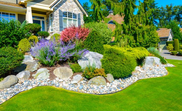 Photo of Greenthings Landscaping & Design