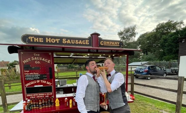 Photo of Hot Sausage Company