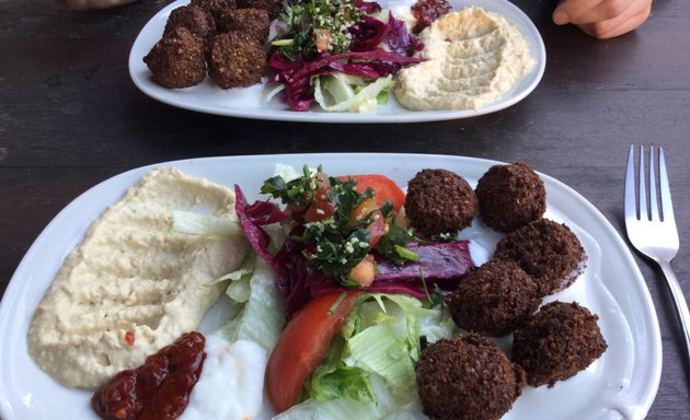 Foto von 1001 Falafel