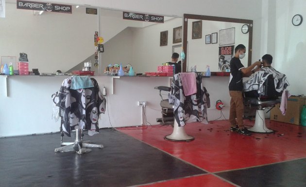 Photo of Kedai gunting rambut Barber Shop