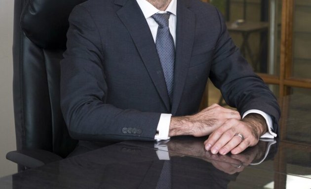 Photo of Cormier Simard, Montreal Criminal Lawyers