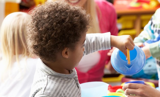 Photo of Little Learners In the Park