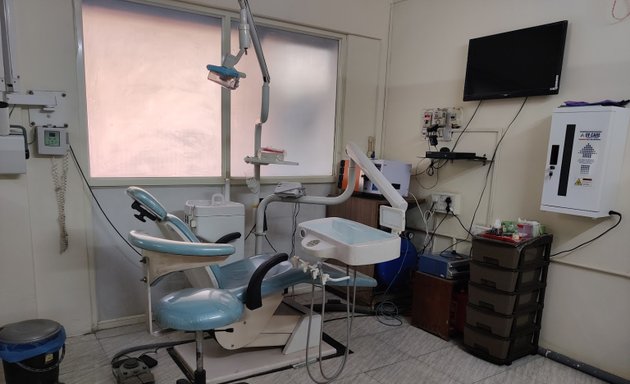 Photo of Aesthetic Multispeciality Dental Clinic