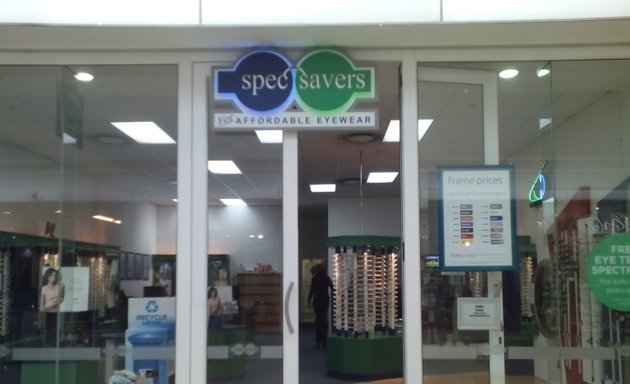 Photo of Spec-Savers Cape Gate