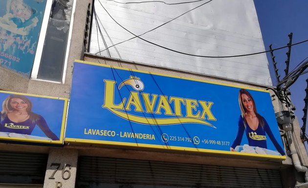 Foto de Lavandería Lavatex