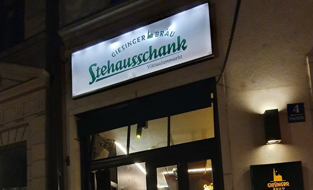 Foto von Giesinger Bräu - Stehausschank