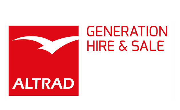 Photo of Altrad Generation | Hire & Sales