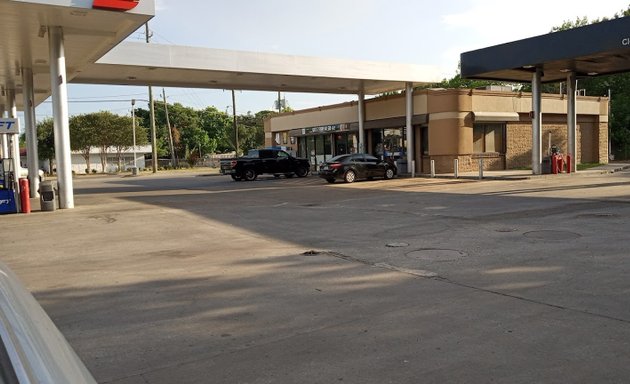 Photo of Texaco Houston