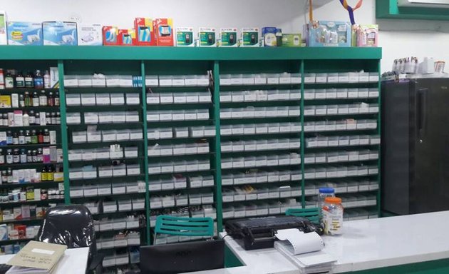 Photo of Pulse Pharmacy