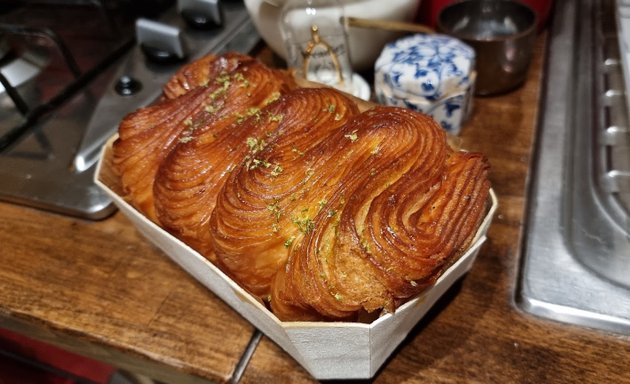 Photo of The Tufnell Park Bakery