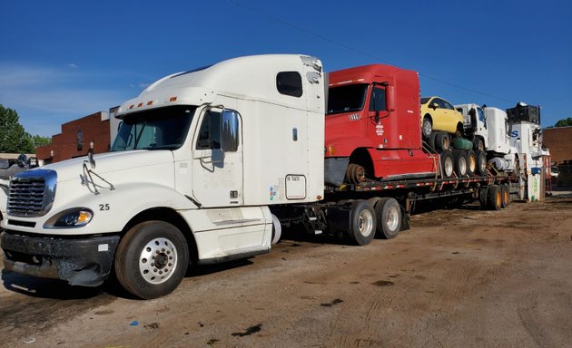 Photo of Palma's Truck Inc