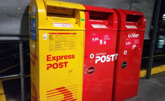 Photo of Australia Post - Stafford Heights LPO