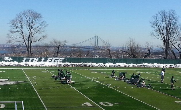 Photo of Wagner College Stadium