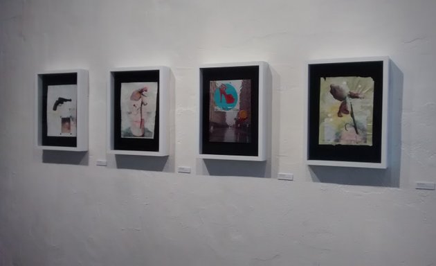 Photo of AC2 Gallery