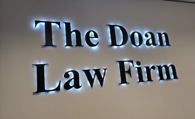 Photo of The Doan Law Firm Accident & Injury Lawyers