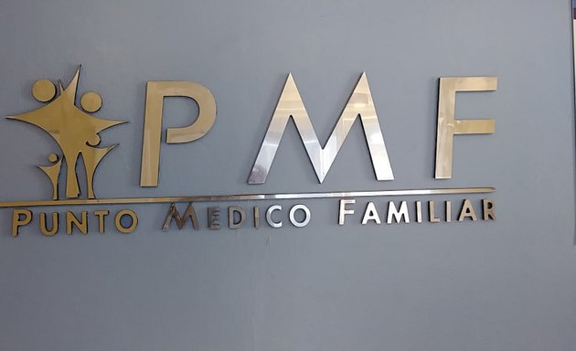Foto de Punto Medico Familiar (PMF)