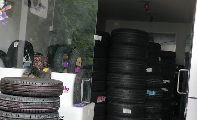 Photo of My Tire Store, Jayanagar 8th Block