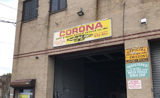 Photo of Corona Auto & Truck Repair Services